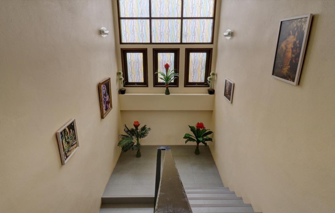 Chaweng Noi Villa Bagian luar foto